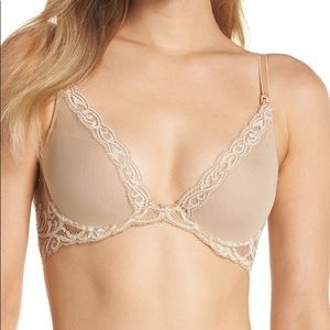 Feathers Underwire Contour Maternity/Nursing Bra
NATORI 32C